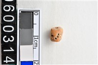 藏品(琉璃珠)的圖片