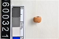 藏品(琉璃珠)的圖片