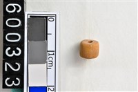 藏品(琉璃珠)的圖片