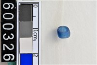 藏品(琉璃珠)的圖片