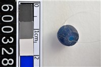 藏品(琉璃珠)的圖片