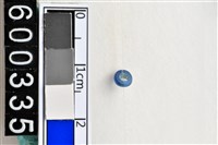 藏品(琉璃珠)的圖片