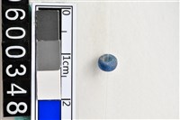 藏品(琉璃珠)的圖片