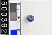 藏品(琉璃珠)的圖片