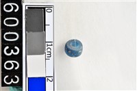 藏品(琉璃珠)的圖片