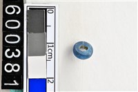 藏品(琉璃珠)的圖片