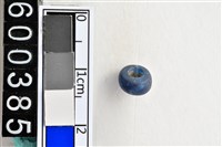 藏品(琉璃珠)的圖片