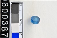 藏品(琉璃珠)的圖片