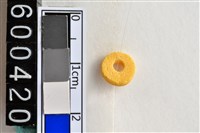 藏品(琉璃珠)的圖片