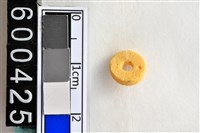 藏品(琉璃珠)的圖片