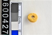 藏品(琉璃珠)的圖片