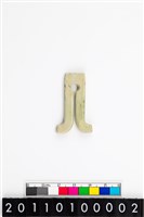 藏品(几形玦形耳飾)的圖片