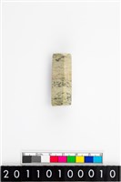 藏品(玉管珠)的圖片
