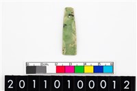 藏品(玉墜飾)的圖片