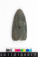 藏品(矛鏃)的圖片