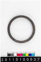 藏品(石環)的圖片