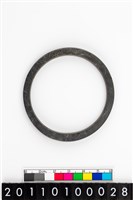 藏品(石環)的圖片