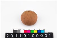 藏品(陶紡輪)的圖片