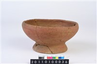 藏品(陶碗)的圖片