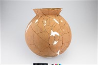 藏品(陶罐)的圖片