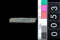 藏品(玉管珠)的圖片