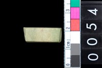 藏品(玉管珠)的圖片