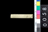 藏品(玉管)的圖片