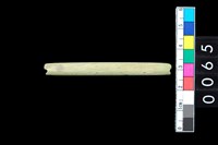 藏品(玉棒)的圖片