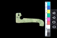 藏品(几形耳飾)的圖片