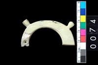 藏品(玦形耳飾)的圖片