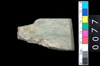 藏品(玉錛)的圖片