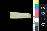 藏品(玉鑿)的圖片