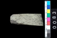 藏品(玉錛)的圖片