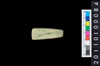 藏品(玉鑿)的圖片