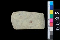 藏品(玉錛)的圖片