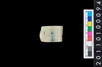 藏品(玉錛)的圖片