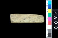 藏品(玉鑿)的圖片