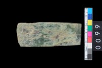 藏品(玉錛)的圖片