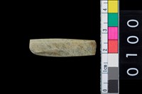 藏品(玉鑿)的圖片