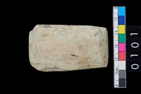 藏品(玉錛)的圖片