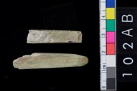 藏品(玉鑿)的圖片