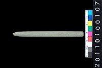 藏品(石針)的圖片