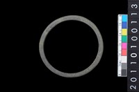 藏品(石環)的圖片