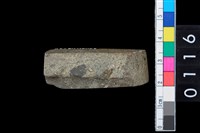 藏品(石鑿)的圖片