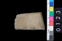 藏品(玉錛)的圖片