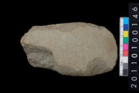 藏品(石斧)的圖片