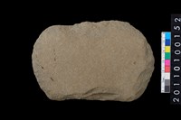 藏品(石斧)的圖片