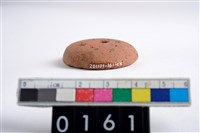 藏品(陶紡輪)的圖片