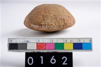 藏品(陶紡輪)的圖片