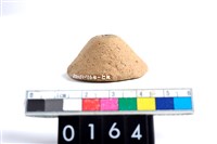 藏品(陶紡輪)的圖片